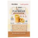 Atorias Family Mini Whole Grain and Flax Lavash, 8 Ounce -- 8 per case