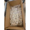 Atorias Family Bakery Pita Dippers - Foodservice Bulk Pack, 0.3 Ounce -- 800 per case