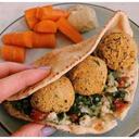 Atorias Family Bakery Traditional Pita, 2 Ounce -- 108 per case