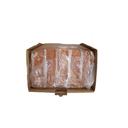 Polidori Sausage 5 Ounce Raw 9 inch Strip Italian Sausage, 12 Pound