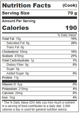 Product gallery 168774807