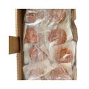 Polidori Sausage 8X12 Raw 2 Ounce Chorizo Slider Sausage, 7 Pound