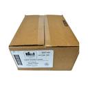 Polidori Sausage Cooked Crumble Breakfast Sausage, 5 Pound - 2 per case