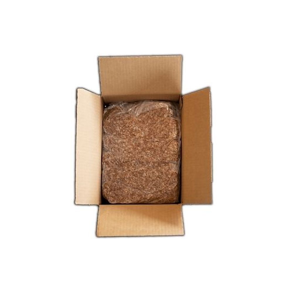 Polidori Sausage Raw Sweet Italian Sausage - Bulk, 10 Pound