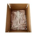 Polidori Sausage Raw No Antibiotics Ever 2 Ounce Pork Breakfast Sausage Link, 10 Pound