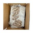 Polidori Sausage Raw Bangers 2 Ounce Sausage Link, 10 Pound