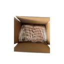 Polidori Sausage Raw Sicilian W - Red Wine 4X1 6 inch Sausage Link, 10 Pound