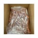 Polidori Sausage 4:1 6 inch Raw Chorizo Mexican Style Sausage Link, 10 Pound