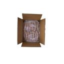 Polidori Sausage Raw Hatch Chile Cheese 4:1 6 inch Sausage Link, 10 Pound