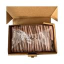 Polidori Sausage 1.5 Ounce No Antibiotics Ever Breakfast Sausage Link, 12 Pound