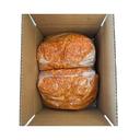 Polidori Sausage Raw Chorizo Sausage - Bulk, 7 Pound - 2 per case