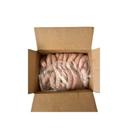 Polidori Sausage Raw Maple 3 Ounce Breakfast Sausage Link, 10 Pound