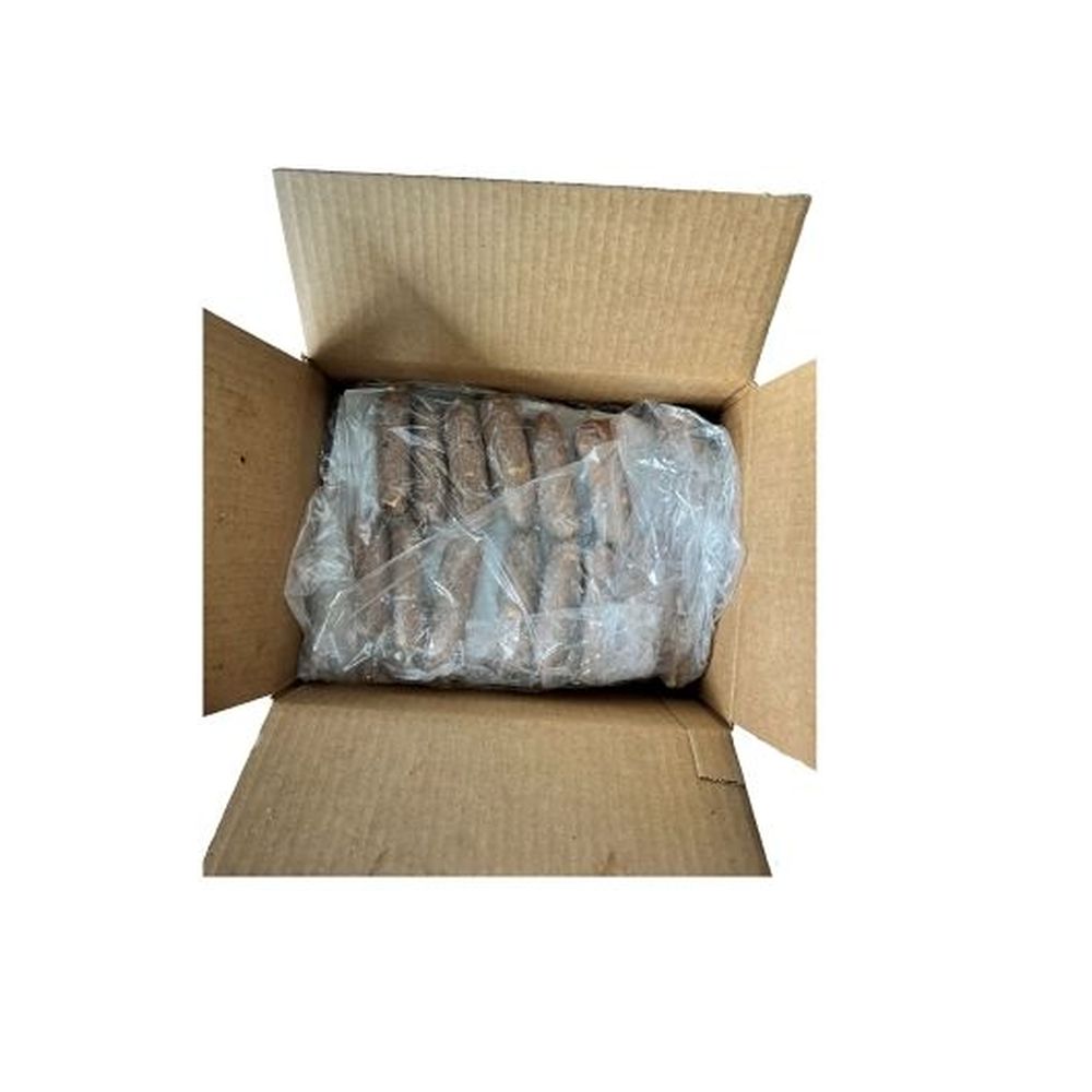 Polidori Sausage Raw Apple Chicken Sausage, 10 Pound