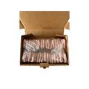 Polidori Sausage 1 Ounce Country Style Pork Breakfast Sausage Link, 12 Pound