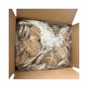 Polidori Sausage 1.5 Ounce Cooked Sausage Patty, 40 Pound