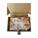 Polidori Sausage Raw 4:1 Chorizo Sausage Patty, 9 Pound