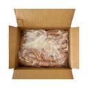 Polidori Sausage Raw W-Provolone Cheese Mild 4:1 6 inch Italian Sausage Link, 10 Pound
