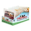 Cheesewich All Natural Uncured Pepperoni and Mozzarella Cheese, 2.5 Ounce -- 64 per case