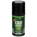 Irwin Naturals 1000mg CBD Cream with Arnica, 3.33 Ounce