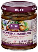 Alfez Shawarma Marinade, 5.3 Fluid Ounce -- 6 per case