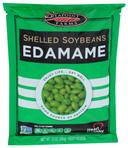 Seapoint Farms Shelled Edamame, 12 Ounce -- 12 per case.