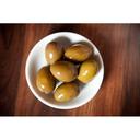 Olinda Sicilian Style Whole Olives, 5 Gallon