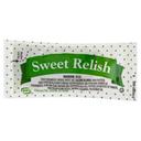 Portion Pac Sweet Relish, 9 Gram -- 200 Count