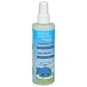 Desert Essence Fragrance Free Conditioning Detangler for Kids, 8 Fluid Ounce Spray