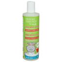Desert Essence Green Apple Watermelon 2 in 1 Shampoo and Body Wash for Kids, 12 Fluid Ounce