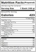 Parker Red and Green Mint Flakes, 30 Pound