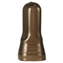 Bar Maid Kover Smoked Universal Dust Cap -- 12 per case