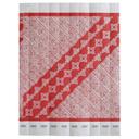 Bar Maid Red Security Wristbands -- 500 per case