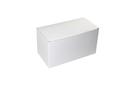 Boxit Automatic White Meat Box, 10 x 5 x 5 inch -- 200 per case.