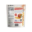 Made in Nature Organic Dried Mango Fruit - Shipper, 3 Ounce -- 36 per case