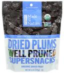 Made In Nature Plum Supersnacks, 6 Ounce -- 6 per case