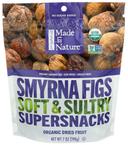 Made In Nature Organic Dried Calimyrna Fig, 7 Ounce -- 6 per case