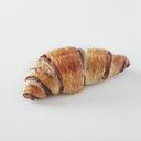 Pillsbury Unbaked Chocolate Straight Croissant Dough, 3 Ounce -- 80 per case