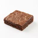 Pillsbury Half Sheet Thaw and Serve Deluxe Baked Brownie, 4.2 Pound --3 per case