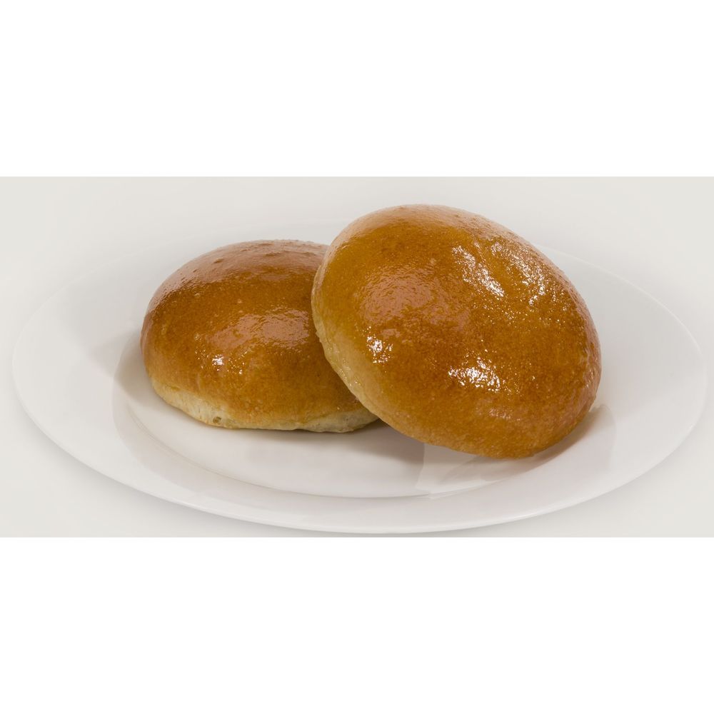 Conestoga Thaw and Bake White Roll Dough, 1.5 Ounce -- 256 per case