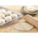 Conestoga Flour Tortilla Dough, 4 Ounce -- 144 per case