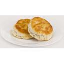 Conestoga Simple Split Southern Style Biscuit Dough, 3.17 Ounce -- 168 per case