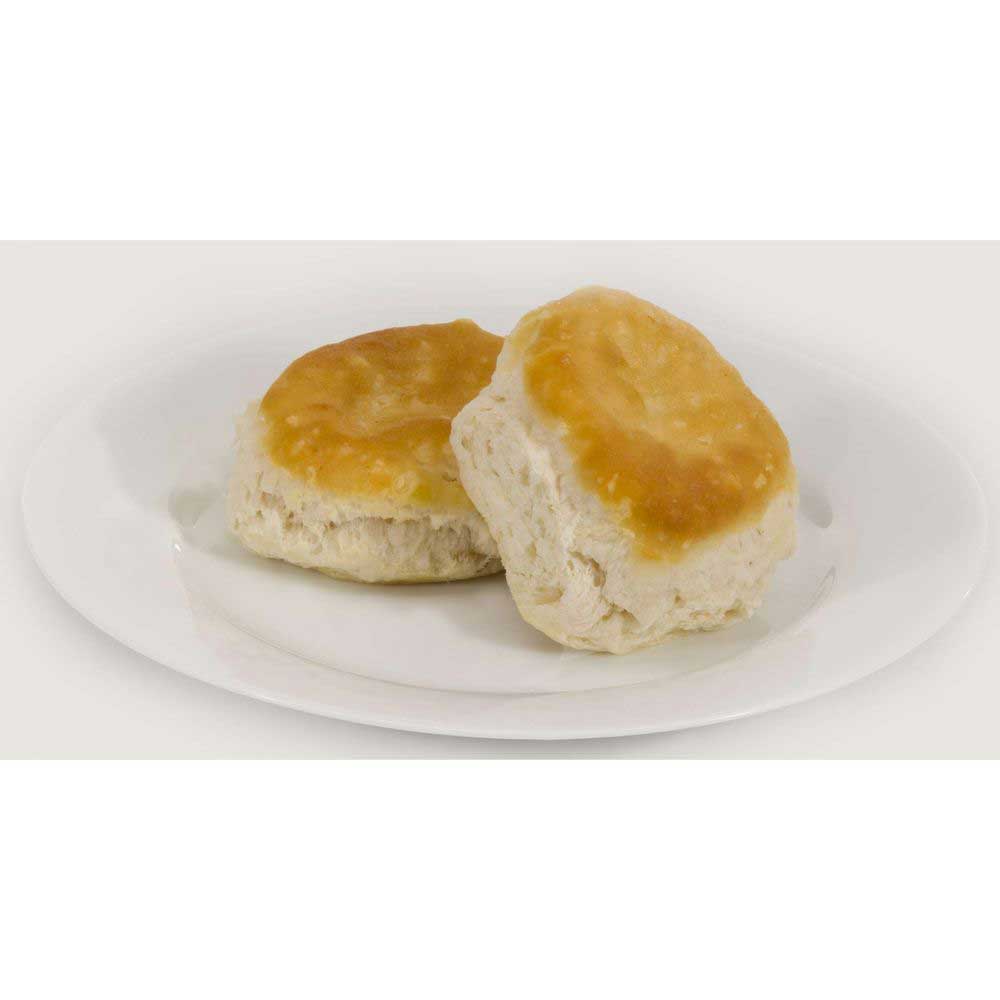 Pioneer Southern Style Biscuit Dough, 2.2 Ounce -- 216 per case