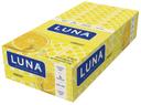 Luna Lemon Zest Snack Bar, 8.1 Ounce -- 6 per case