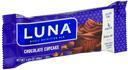 Luna Chocolate Cupcake Nutrition Bar, 1.69 Ounce -- 240 per case