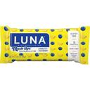 Luna Mash-Ups Lemonzest Plus Blueberry Nutrition Bar, 1.69 Ounce - 36 per case