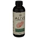 Gts Synergy Alive Matcha Cream Soda, 16 Fluid Ounce -- 12 per case