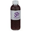 Gts Synergy Organic 30th Anniversary Wildflower Kombucha, 16 Fluid Ounce -- 12 per case