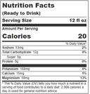 Gts Guava Paloma Agua De Kefir, 12 Fluid Ounce -- 12 per case