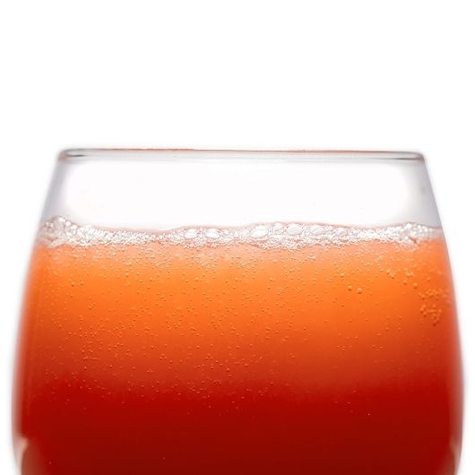 Gts Synergy Organic Peach Paradise Kombucha, 5 Gallon