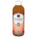 Gts Synergy Organic Peach Paradise Kombucha, 16 Fluid Ounce -- 6 per case